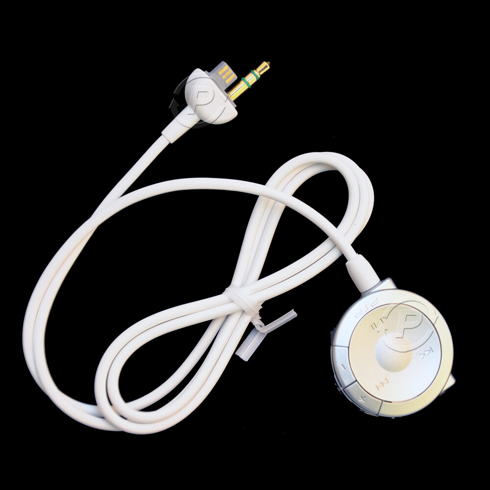 Genuine Sony PlayStation Portable PSP-1000 Headphones Extension