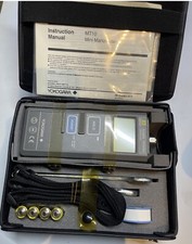 YOKOGAWA MT10 265303-U1-P1 manometer