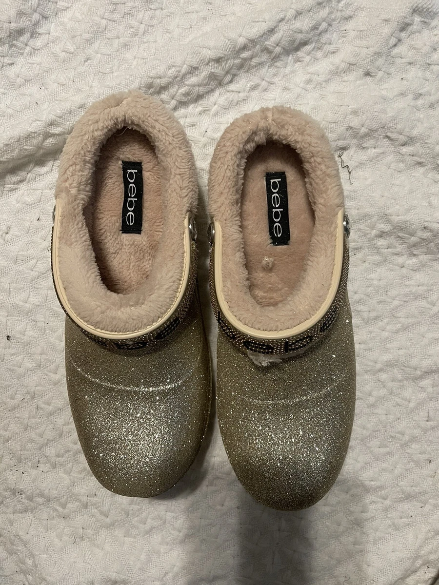 Bebe women's shoes clearance