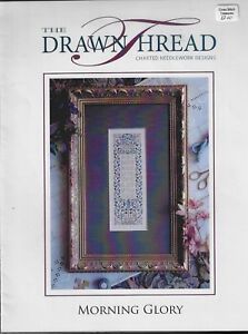 The Drawn Thread Free Charts