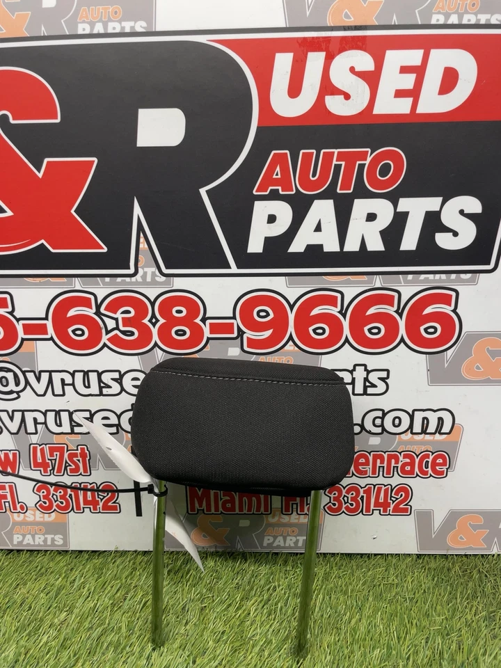 ✅ 2020 KIA RIO Left Headrest OEM - Image 2 of 3