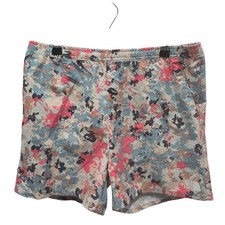 The North Face Class V Water Shorts Girls XL Multicolor FlashDry