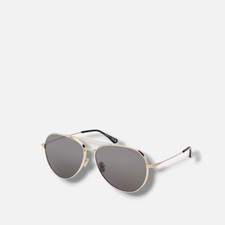Tom Ford FT0996 Men's Gold Pilot Sunglasses 62-14-145