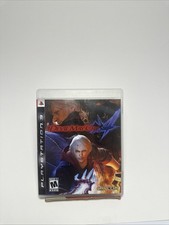 Devil May Cry 4 - Sony PlayStation 3