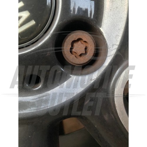 SECURITY MASTER LOCKING LOCK WHEEL NUT KEY BOLT MATCHING SERVICE UK FOR BMW MINI - Picture 6 of 6