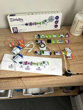 littleBits assorted 21 pcs