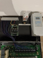 Bell & Gossett ZTV-6 Six Zone Valve Controller w/ Priority 109408 Hydronic Heat