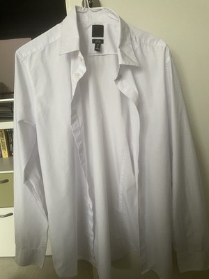 Hemd, Jungen, H&M, M, Slim fit