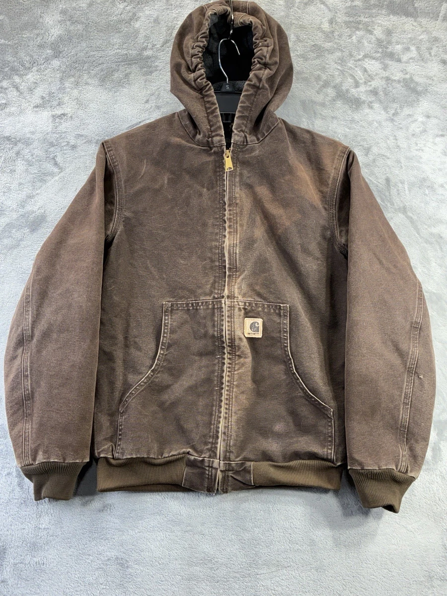25+ Carhartt J130 Coats & Jackets for Men for sale | Updated Oct 2026