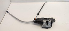 Mercedes-Benz B W247 2024 Türschloss vorne A1770032899 KTL42122 Mercedes-Benz B W247 2024 Türschloss vorne A1770032899 KTL42122