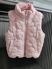 H M Quilted Vest 5T