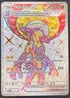 CARTE POKEMON SALARSEN EX 227/182 🇫🇷 FR 🇫🇷 FAILLE PARADOXE