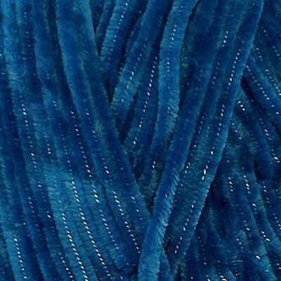 Stylecraft Squeeze Me DK Wolle/Garn 100g - Kobalt Blau 5611