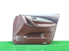 Porte avant et accessoires Infiniti EX