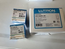Lots Of lutron