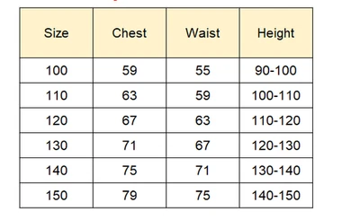 Mystery Saja 男孩 Cosplay 服装 万圣节 儿童 女孩 男孩 背心 制服 套装 上装 — 第 2/4 张图片