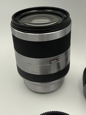 Sony SEL 18-200mm Focal Camera Lenses for sale | eBay