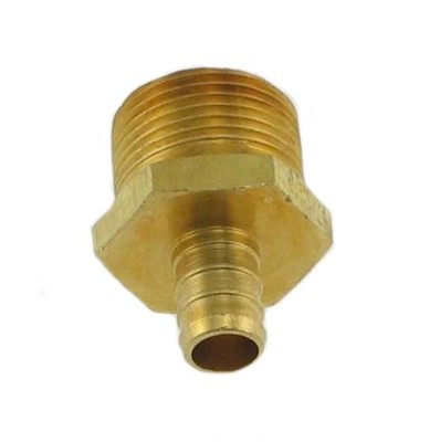 Elkhart Supply 51123 BestPEX PLUMBING FITTINGS RV