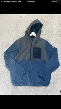 Element Sherpa Skater Hoodie  XL