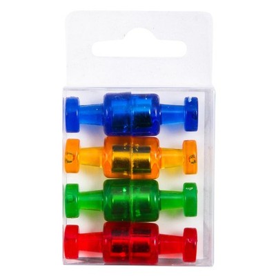 Baumgartens Kaleidoscope Magnets