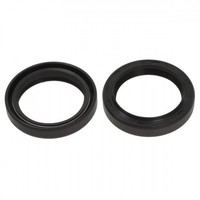 Gabel Simmerring Satz Passend FüR Kawasaki KX 125 Bj. 1980-1981