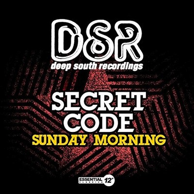 SECRET CODE - SUNDAY MORNING - CD - G3z