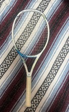 Discontinued YONEX S-FiT Grace 105 G1 Kimiko Date Tennis Racquet