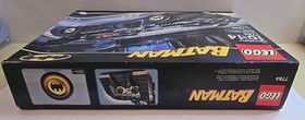 LEGO Batman 7784 The Batmobile: Ultimate Collectors' Edition NIB Sealed 2006