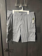 NWT Goodfellow men s cargo shorts size 38