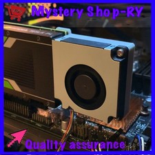 Nvidia Tesla silent fan P4 8GB M4 4GB T4 16GB GPU Card graphics