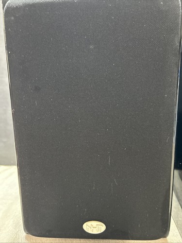 Paar NHT SB2 2-Wege 8 Ohm 150 Watt Regallautsprecher; getestet - Bild 2 von 9