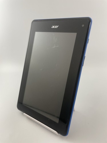 Acer Iconia Tab B1-A71 7" Black 8GB Android Tablet Spares & Repairs #A - Picture 3 of 21