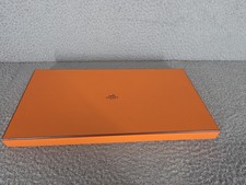 Hermes Gift Box With Lid 14.5" x 1" x 7"
