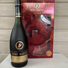 Rémy Martin VSOP Fine de Champagne Cognac 0 7L 40% Vol. Inkl. 2 Gläser Set