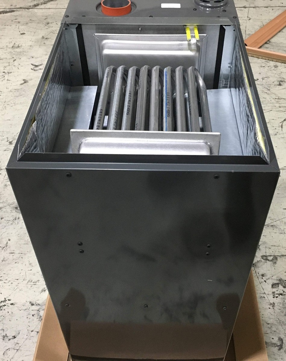 Durastar DR80UAT0751417SA 75,000 BTU 1-Stage Upflow