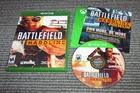 Battlefield Hardline for Xbox One Fast Free Shipping!