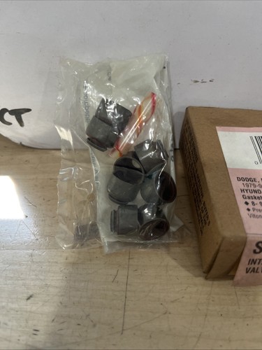 SS 72524 Fel-Pro Intake & Exhaust Valve Stem Seal Set SS72524 Felpro - Picture 3 of 3