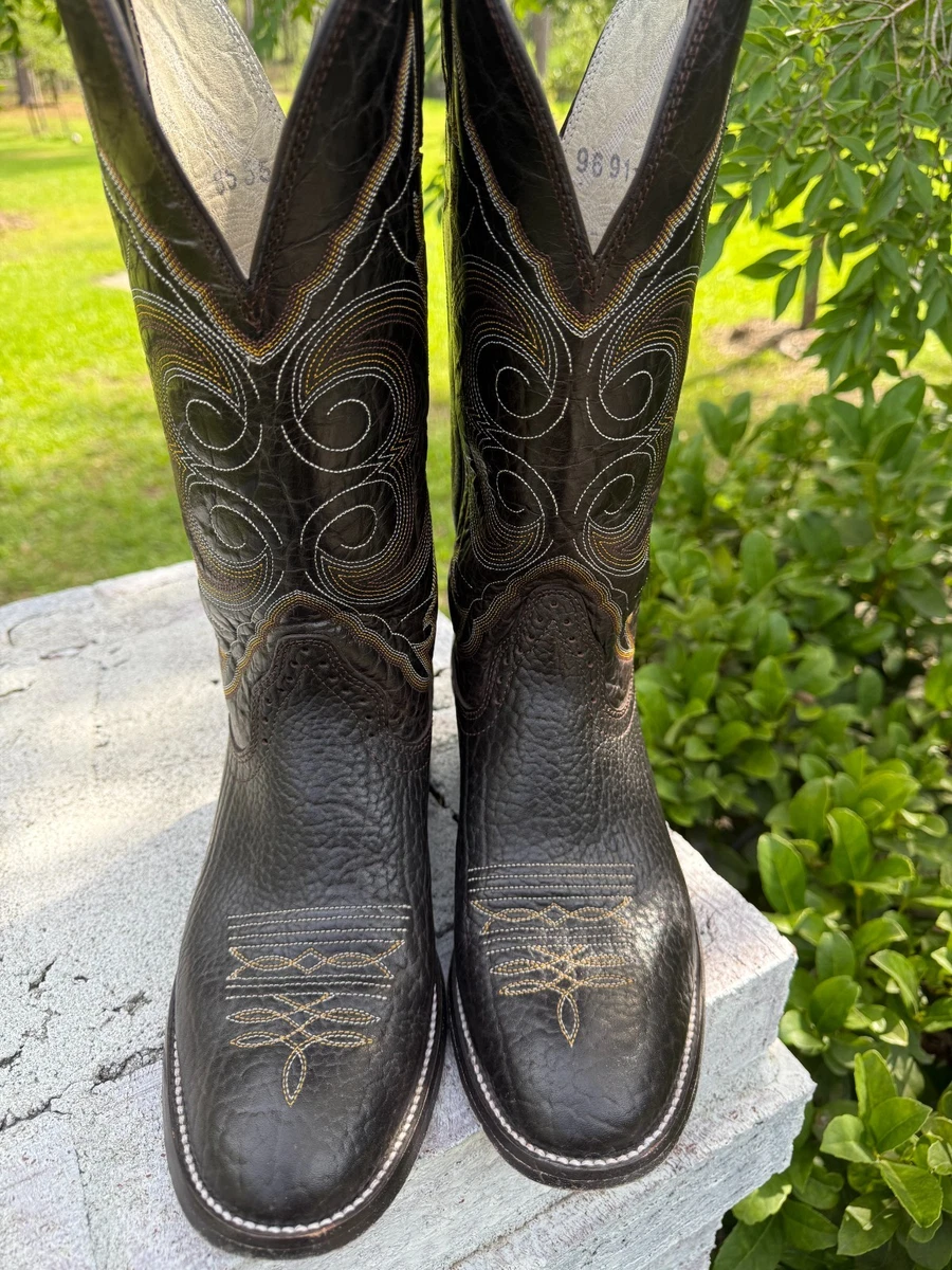 Hondo Western Boots for Men for Sale | Shop New & Used Men's Boots