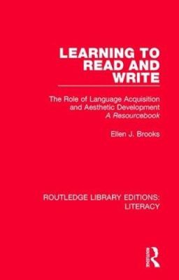 Learning to Read and Write: The Role of Language Acquisition and Aesthetic