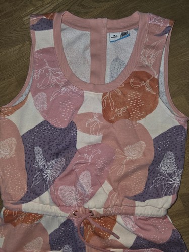 O'Neill Jumpsuit Gr.34 XS Hawaii Damen Overall NEU nie getragen Damen O NEILL - Bild 4 von 5