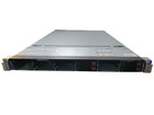 Nutanix NXS1U1NS12G800  Barebones NO CPU/RAM 4x Caddies 2.5 !