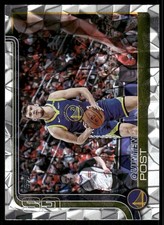 2025-26 Topps #139 Quinten Post Diamante