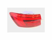 LED-RÜCKLICHT Aussen Links Audi A4 Avant 2015-2017 Marelli