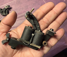 Seth Ciferri Coil Shader Tattoo Machine - Used