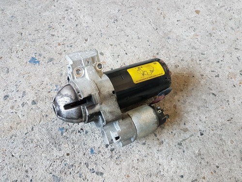 BMW X1 E84 3er E90 E91 LCI N47N Anlasser Starter 8506657 8581097