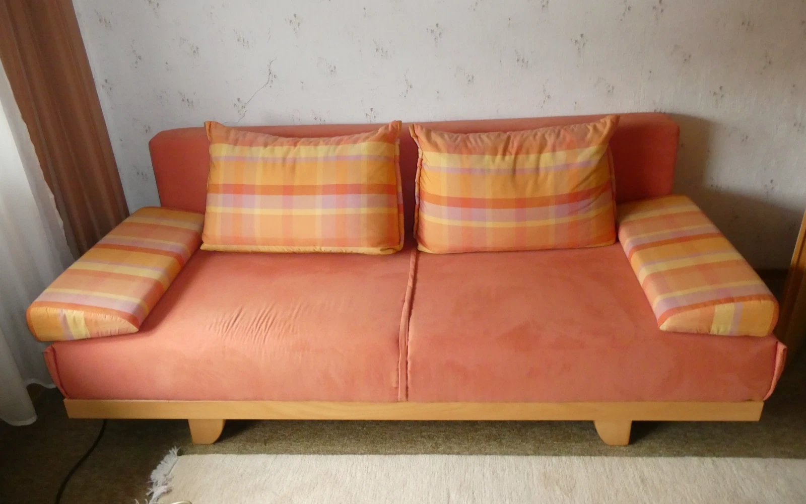 Sofa Bed Sofa Folding Guest Bed