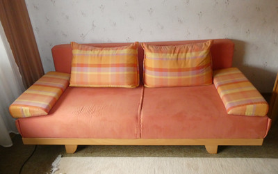 Sofa Bed Sofa Folding Guest Bed