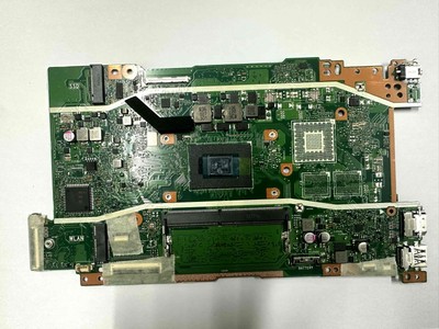 New ASUS X409DA X509DA D409DA D509DA M409DA Motherboard R3 R5 R7 CPU 4G/8G-RAM