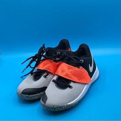 Nike Kyrie Flytrap 3 III Black Crimson