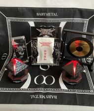 BABYMETAL A set that can be displayed like an altar